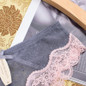 Hot Sale Sexy Women Cotton Lace Seamless Underwear Women T Panties G String Women's Briefs Calcinha Lingerie Tanga Thong