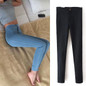 Stretch High Waist Jeans Skinny Black Jeans Woman Push Up Elastic Jeans Femme Slim Pants Women Trousers Jeans For Women Plus