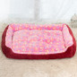 Waterproof Padded Dog Bed (small & big dogs)