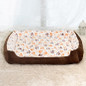 Waterproof Padded Dog Bed (small & big dogs)
