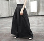CHICEVER 2017 Summer Casual Two Wear Trousers For Women Loose Eeropean Style Wide Leg Female Pants Fashion Streetwear