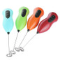 Coffee Milk Frother Foamer Egg Electric Beater Whisk Cooking Tools Mini Stirrer Egg Rotatable Mixer Kitchen Tool