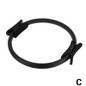 Yoga Circle Pilates Sport Magic Rings