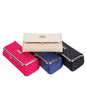 Makeup Bag Women Portable Cosmetic Bag High Quality Professional Fashion Travel Makeup Suitcase Organizer Makeup Box Pouch Bag