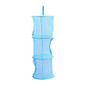 3 Shelf Net Kids Toy Organizer Bag Home Mesh Hanging Storage Bedroom Wall Door Closet Portable