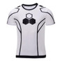 New Fitness Compression Shirt Men Anime Superhero Punisher Skull Captain Americ Superman 3D T Shirt Bodybuilding Crossfit t shir