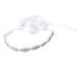 New Lovely Baby Girls Princess Flower Hairband Kids Children Rhinestone Headband Headwear Elastic Hair Band Accessories
