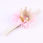 New Kids Girls Princess Queen Birthday Tiara Hairband Newborn Headband Crown Headwear Hair Band Accessories