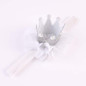 New Kids Girls Princess Queen Birthday Tiara Hairband Newborn Headband Crown Headwear Hair Band Accessories