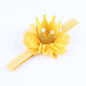 New Kids Girls Princess Queen Birthday Tiara Hairband Newborn Headband Crown Headwear Hair Band Accessories