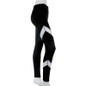 Rerasser Black White Patchwork Leggings Push Up Sporting Leggings Women Slim Fitness Legging Harajuku Leggins Pants Female Cloth
