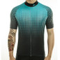 Cycling Jersey Skinsuit Mtb Bicycle Clothing Short Sleeve Sportwear for Men
