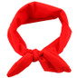 Fashion Girls Solid Color Headbands Newborn Infant Hair Accessories Children Elastic Hair Bands Kids Headwear Baby Headdress