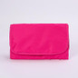 Fashion Folding Travel Cosmetic Bag Women Waterproof Makeup bags Nylon Organizer Case Necessaries Wash Toiletry Bag