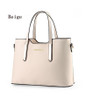 Shunvbasha Designer Women Handbag Female PU Leather Bags Handbags Ladies Portable Shoulder Bag Office Ladies Hobos Bag Totes