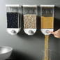 Kelbi - Wall Mounted Cereal Dispenser
