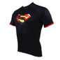 Casual Men's Short Sleeve Cycling Jersey