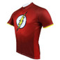 Men's Short Sleeve Cycling Jersey