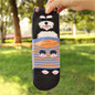 High Quality women's lovely cartoon socks autumn-winter animal soks Cute cotton dog sock fashion ladies socks