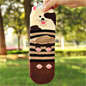 High Quality women's lovely cartoon socks autumn-winter animal soks Cute cotton dog sock fashion ladies socks