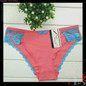 High quality women panties bragas women underwear thongs cotton lace comfort underwear women sexy briefs