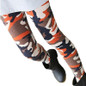 High Quality Women Leggings High Elastic Skinny Camouflage Legging Spring Autumn Slimming Women Leisure Jegging Pants