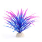 Fish tank Artificial Plastic aquarium decoration fishing Water plant fish Grass Fish Tank Aquarium Decoration plants plastic