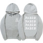 Fear Of God Paul'S Life Kanye West Pablo Hoodie Men Hip Hop Tracksuit Sweatshirts Pull Paris I Feel Like Paul Pablo Sportswear