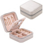 Jewelry Beauty Box a Comestic Casket Organizer for Jewelry or MakeUp