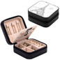 Jewelry Beauty Box a Comestic Casket Organizer for Jewelry or MakeUp