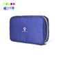 Big cosmetic bag Makeup Nylon Travel Organizer Cosmetic Bag female waterproof portable travel male wash bag Wash Toiletry Case