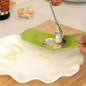 Gadget Garlic Press Garlic Crusher Chopper Kitchen Accesorios Households Vegetable Cutter Grater Cooking Tool Kitchen Utensils