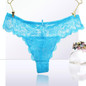 Underwear women thongs bragas sexy panties women thong lace t word pants ladies briefs New fashion and best sale