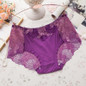 underwear women briefs sexy women's panties full transparent lace seamless sexy  plus size women cotton underwear panty