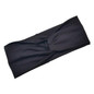 Twist Elastic Turban Headband For Women Headbands Headwrap Hairband Headwear Bandana Hair Accessories Gifts