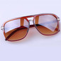 Vintage male Sunglasses Women Female Red Sun Glasses Women's Glasses Feminine Masculine sunglasses