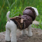 Dogs Cat Dog Clothing Winter Coat Hoodie Jacket Clothes Pets Apparel Puppy