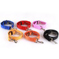 Dog Pet Car Safety Seat Belt Harness Restraint Lead Leash Travel Clip Accessories for Travel