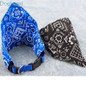 dog collar Doglemi lovely pet  Adjustable Pet Dog Puppy Cat Neck Scarf Bandana Collar Neckerchief oct1027