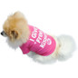 Dog Clothes for small dogs pets clothing ropa para perros chihuahua dog clothing Dog Outer wears spring #303