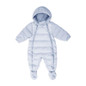 Snowsuit for Newborns Baby Boy Girl Warm Winter Down Coats Outerwear Sport Infant Baby Clothes Hooded Jackets 90% Duck Feather
