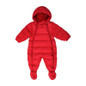 Snowsuit for Newborns Baby Boy Girl Warm Winter Down Coats Outerwear Sport Infant Baby Clothes Hooded Jackets 90% Duck Feather