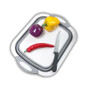 Foldable Kitchen Chopping Board™