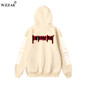 Justin Bieber Purpose Tour Hoodies 2017 Men's Hoodie and Sweatshirt Hip Hop Hoodie for Men's Clothing Justin Bieber Purpose Tour