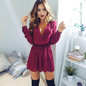 jumpsuit 2017 new bodysuit sexy crossover v-neck bodysuit women rompers womens jumpsuit combinaison femme playsuit overalls
