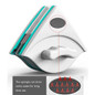 Magnetic Window Cleaner