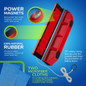 Magnetic Window Cleaner