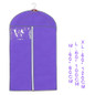 Good Quality Large Capacity Non-Woven Fabric Coat Clothes Garment Suit Cover Storage Bags