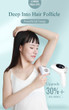 2020 Hair Removal IPL 900000 Professional Permanent