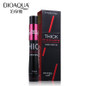 BIOAQUA Brand Black Mascara Waterproof Eye Makeup Lengthening Curling Lasting 3D Fiber Lash Mascara Eyelash Extension Cosmetics